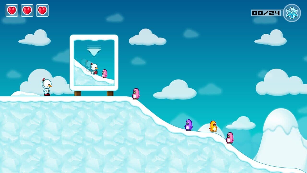 Mission in Snowdriftland thumbnail 7