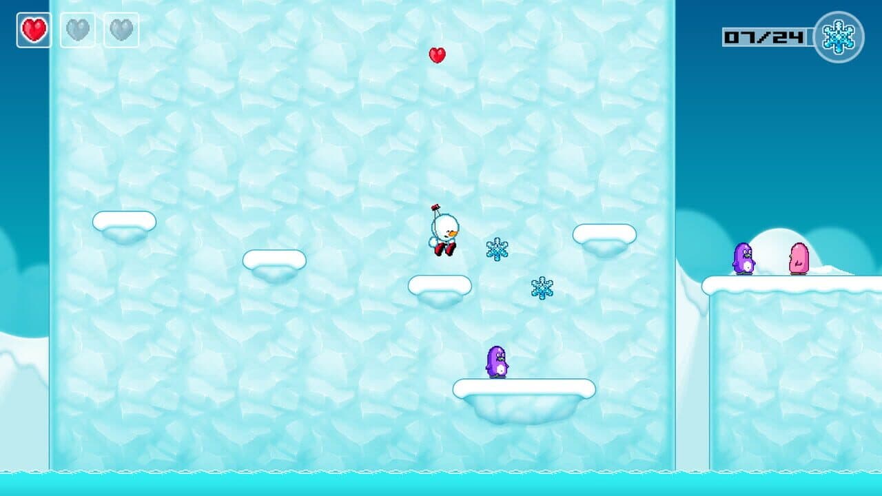 Mission in Snowdriftland thumbnail 8