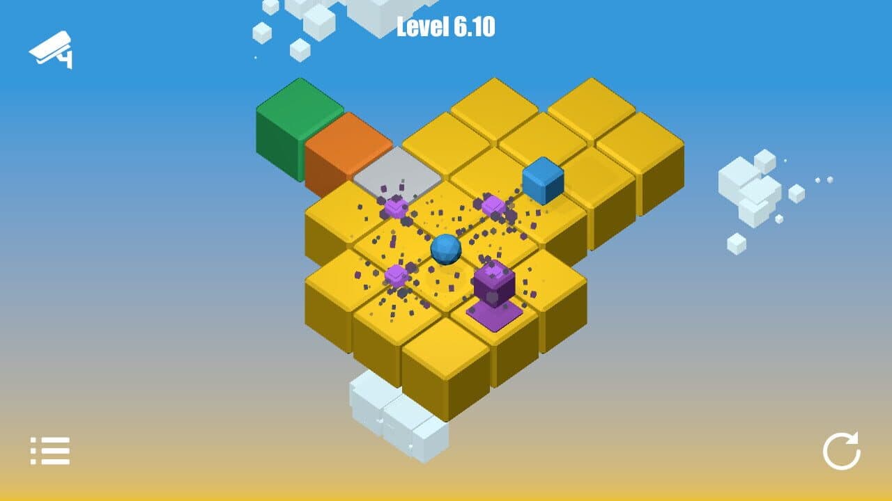 Cubiscape 2 thumbnail 5