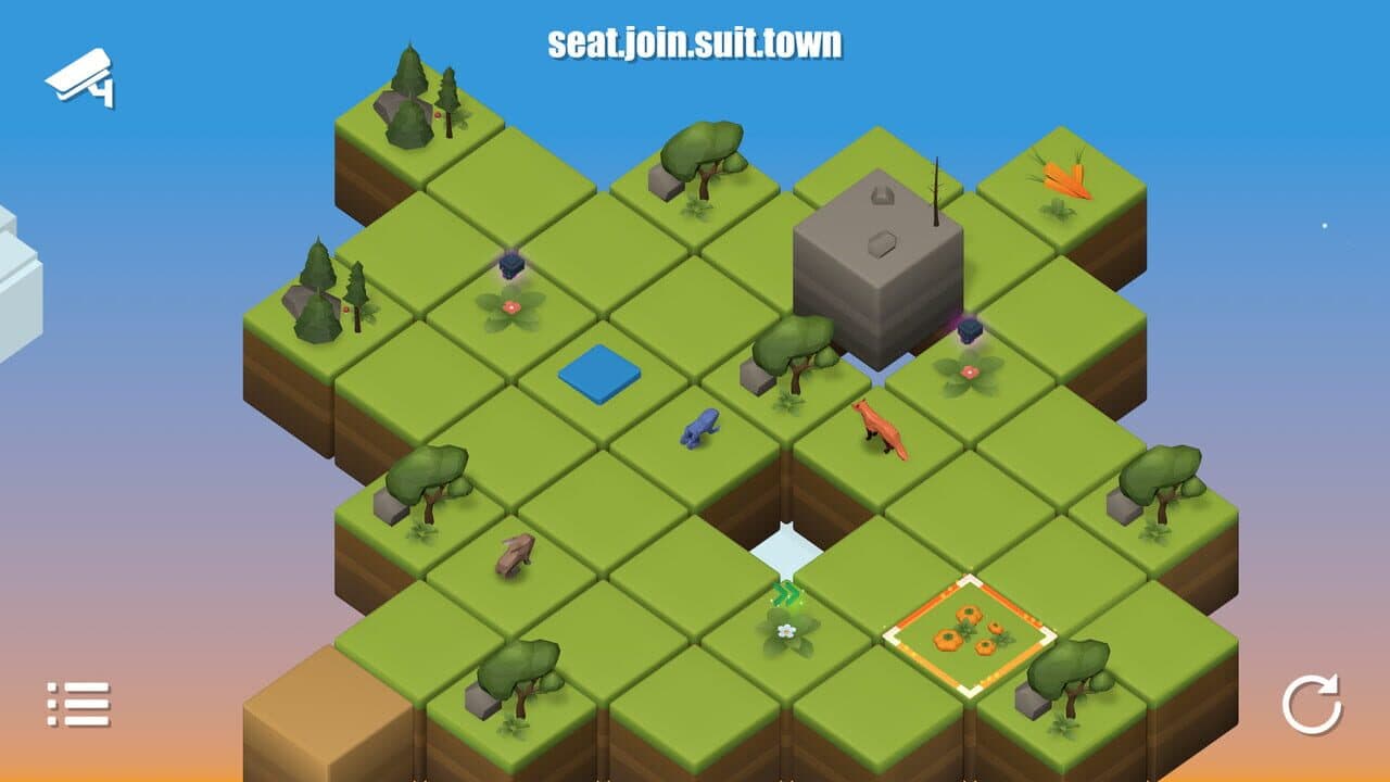Cubiscape 2 thumbnail 6