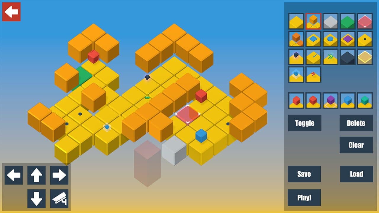 Cubiscape 2 thumbnail 8