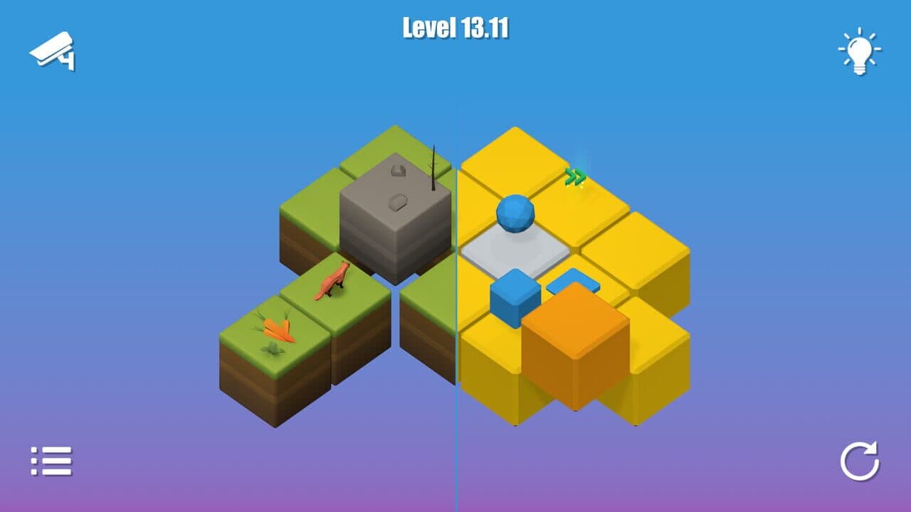 Cubiscape 2 thumbnail 2