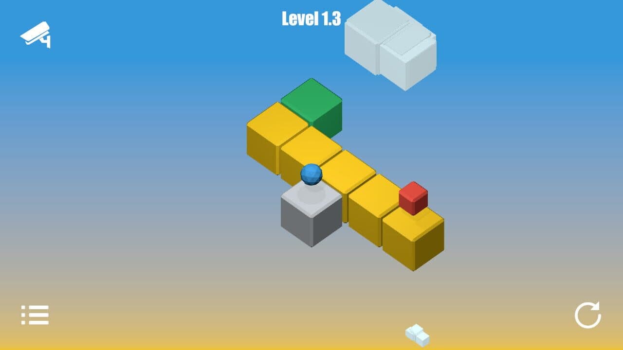 Cubiscape 2 thumbnail 4