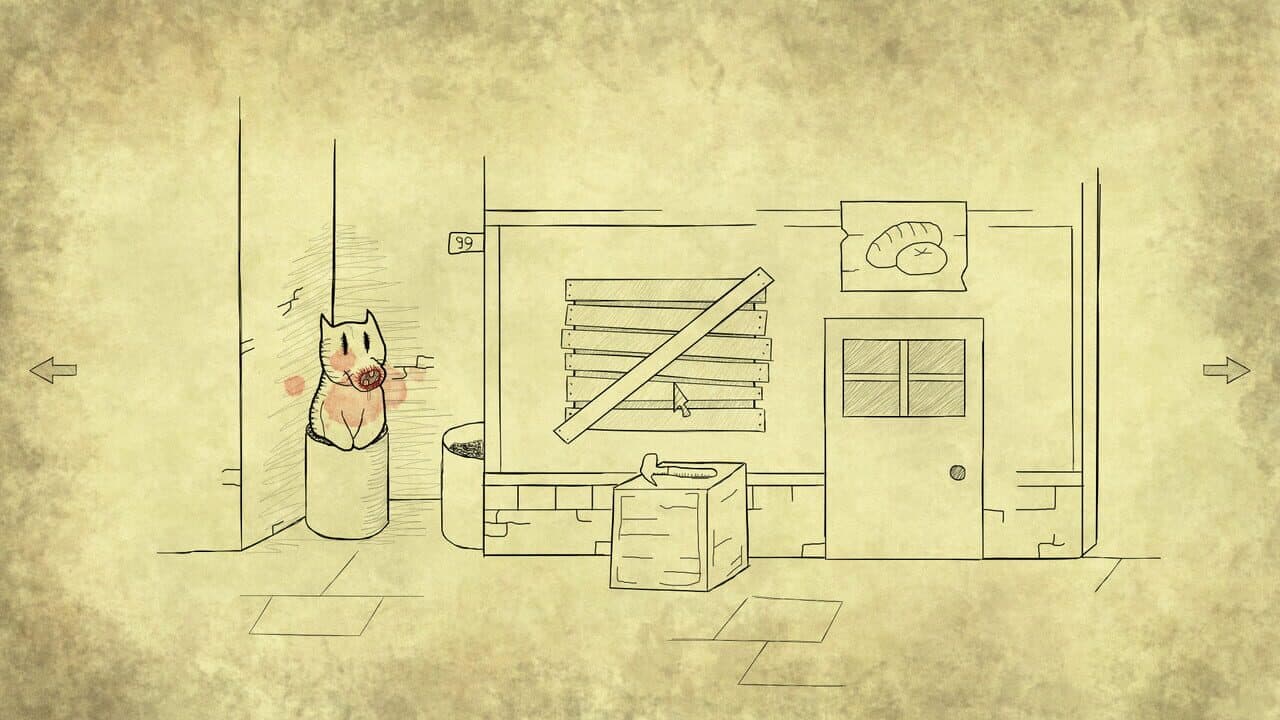 Bad Dream: Stories thumbnail 3
