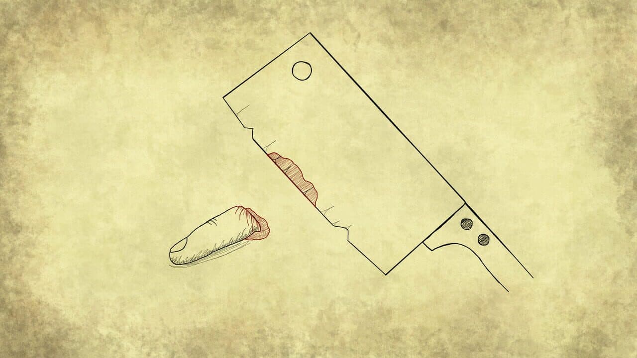 Bad Dream: Stories thumbnail 5