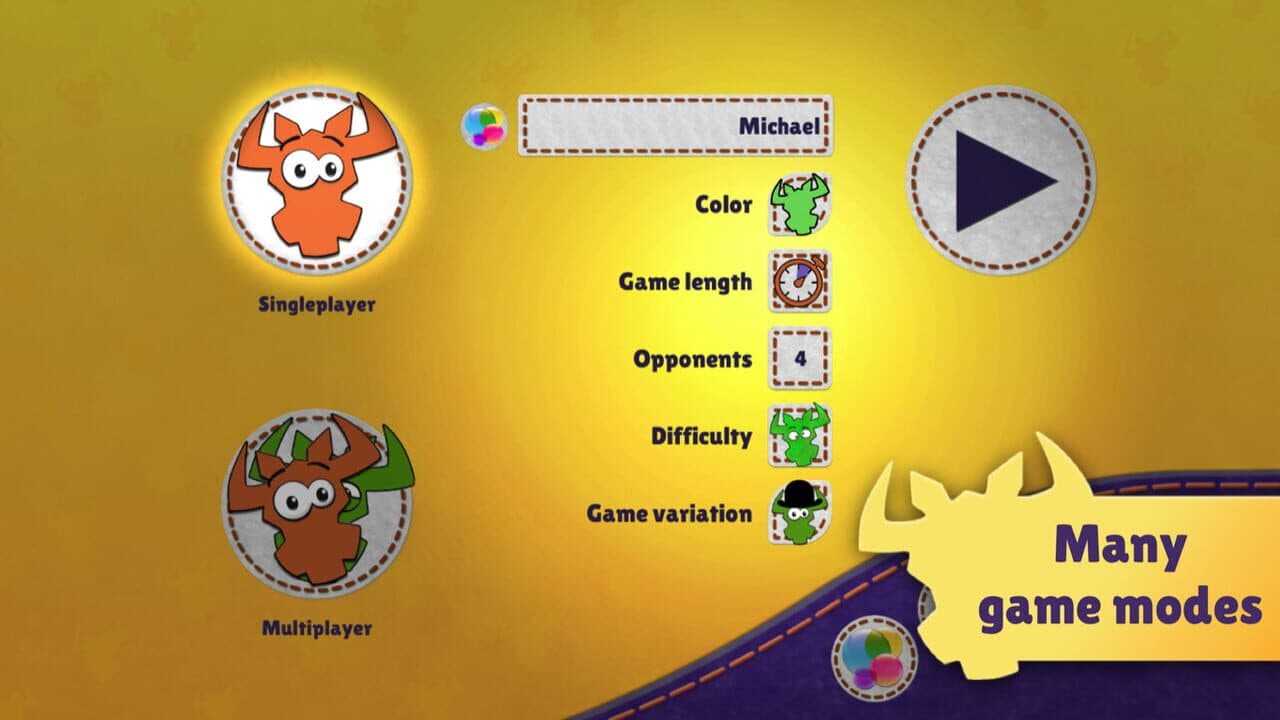 6 Takes! thumbnail 4
