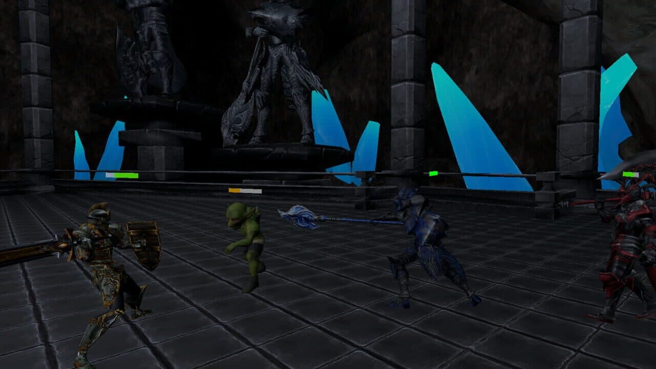Magic Stone Guardians thumbnail 3