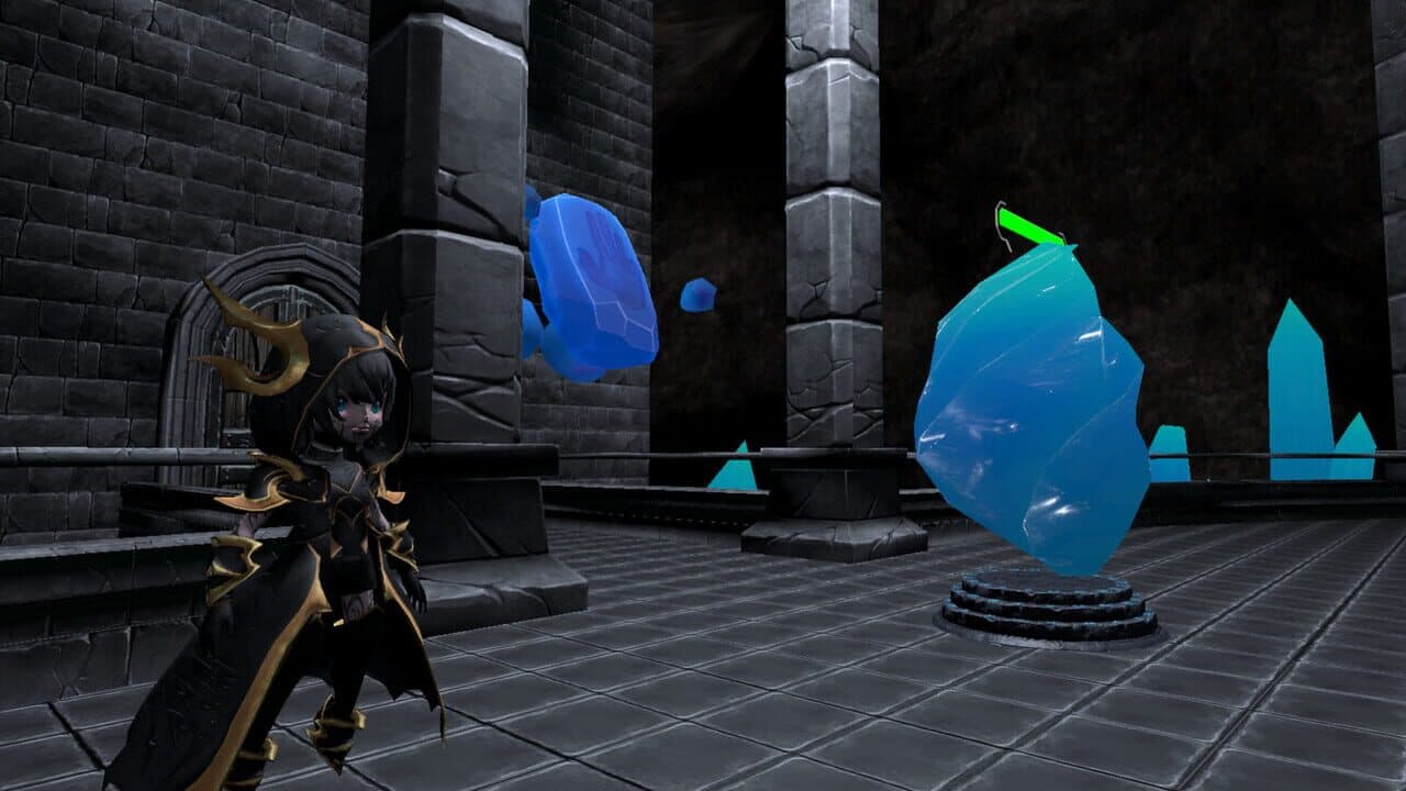 Magic Stone Guardians thumbnail 4