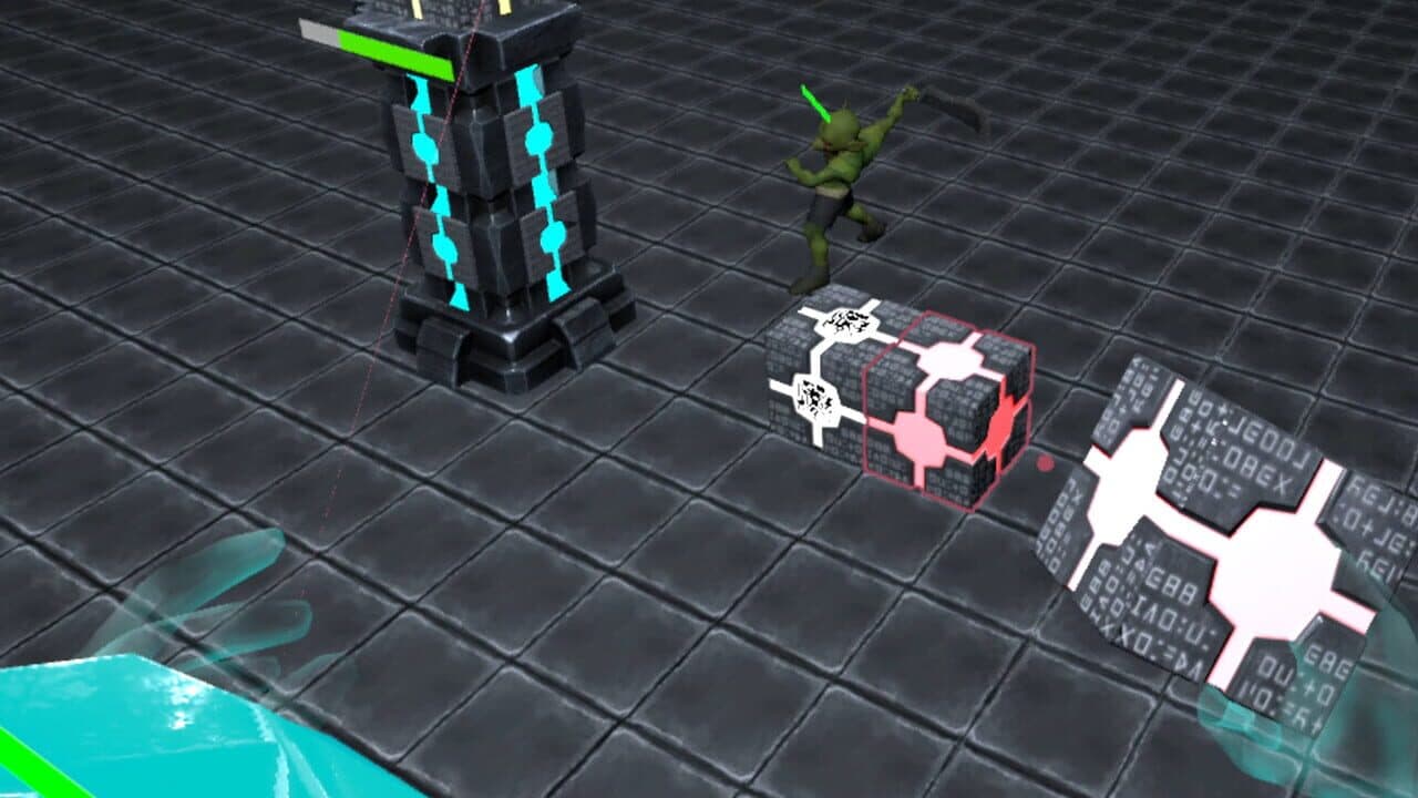 Magic Stone Guardians thumbnail 6