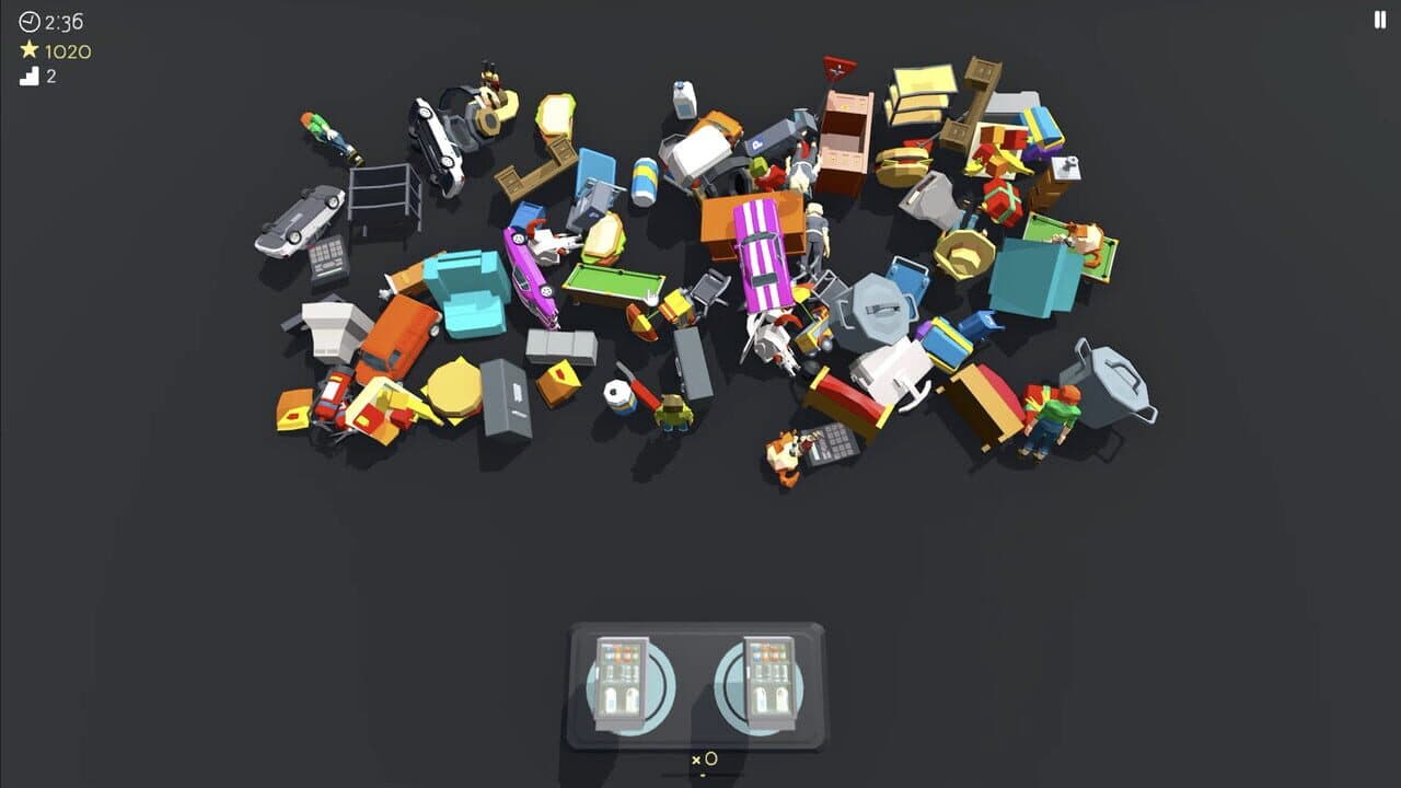 Super Match! The Ultimate Matching Game thumbnail 5