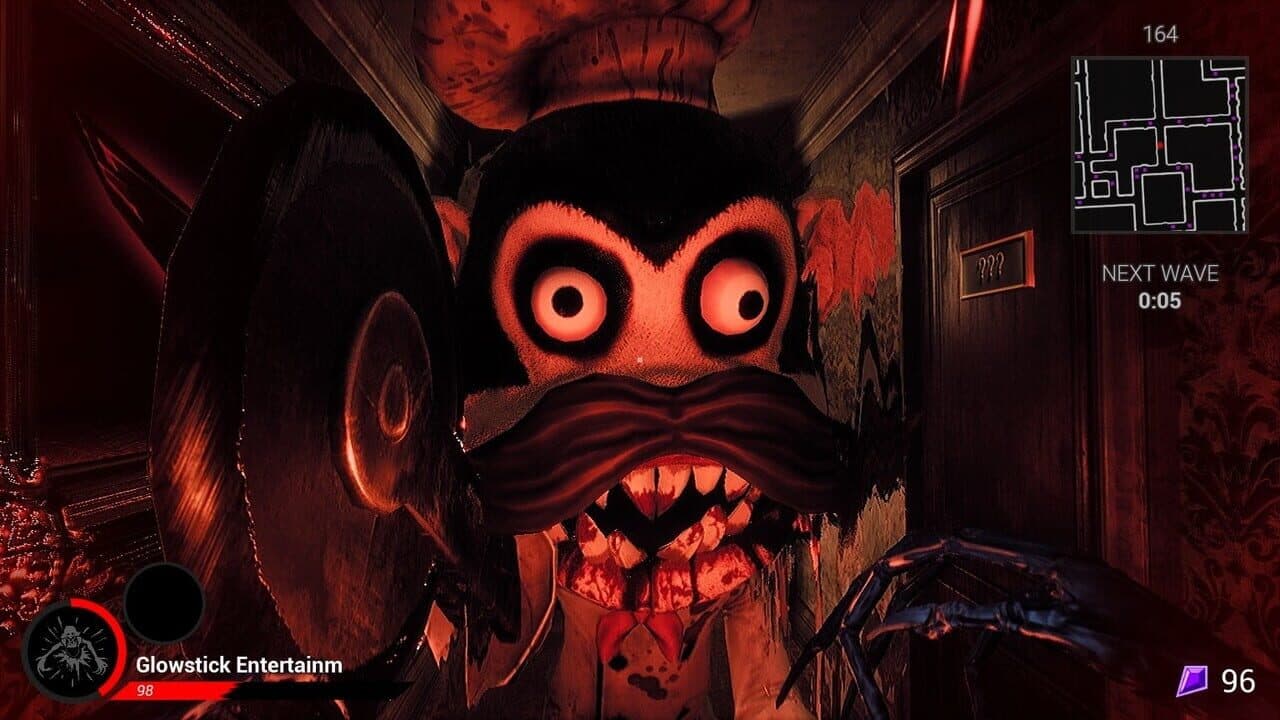 Dark Deception: Monsters & Mortals thumbnail 6