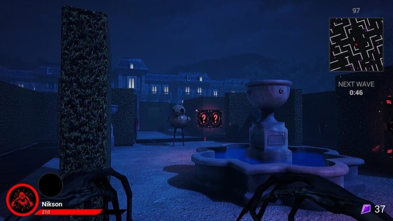 Dark Deception: Monsters & Mortals thumbnail 7