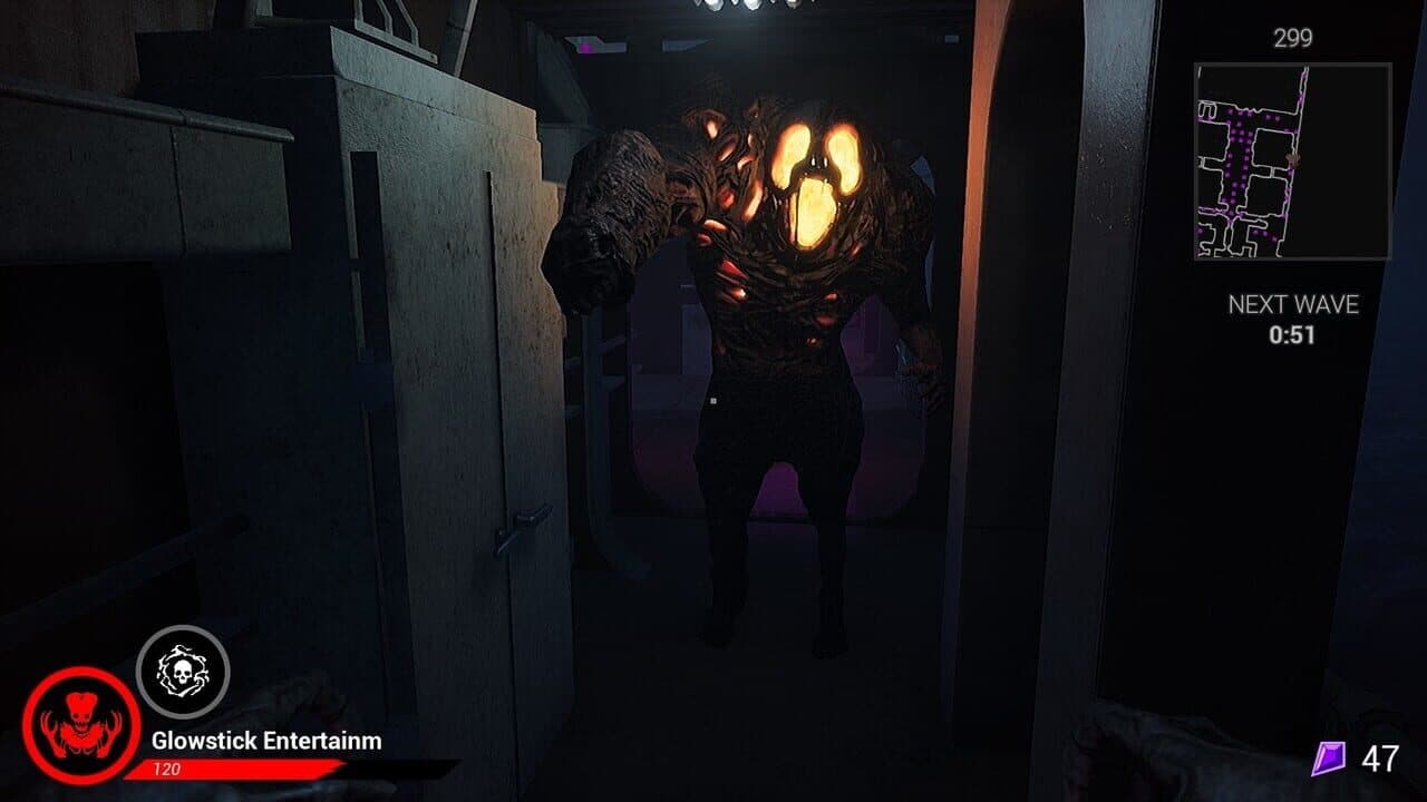 Dark Deception: Monsters & Mortals thumbnail 9