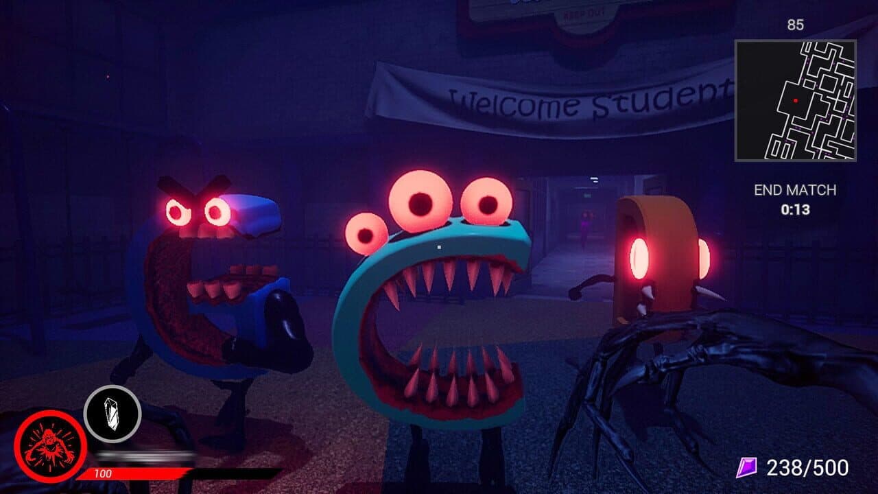 Dark Deception: Monsters & Mortals thumbnail 11