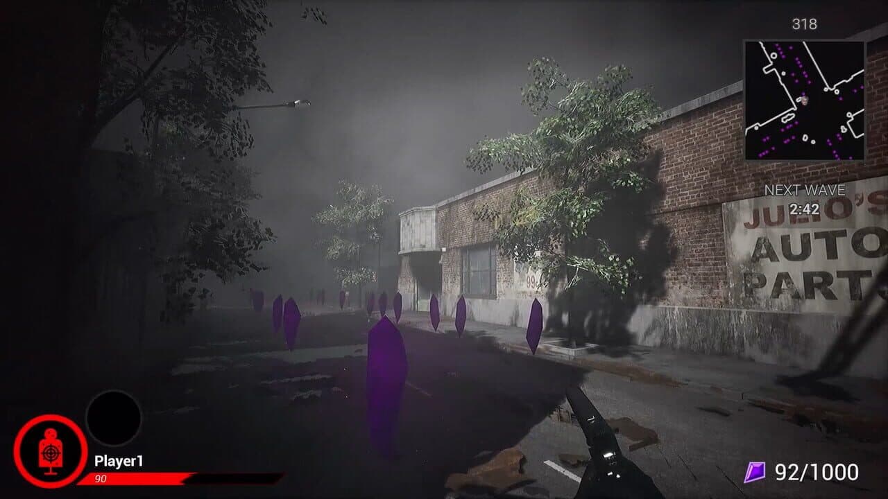 Dark Deception: Monsters & Mortals thumbnail 12