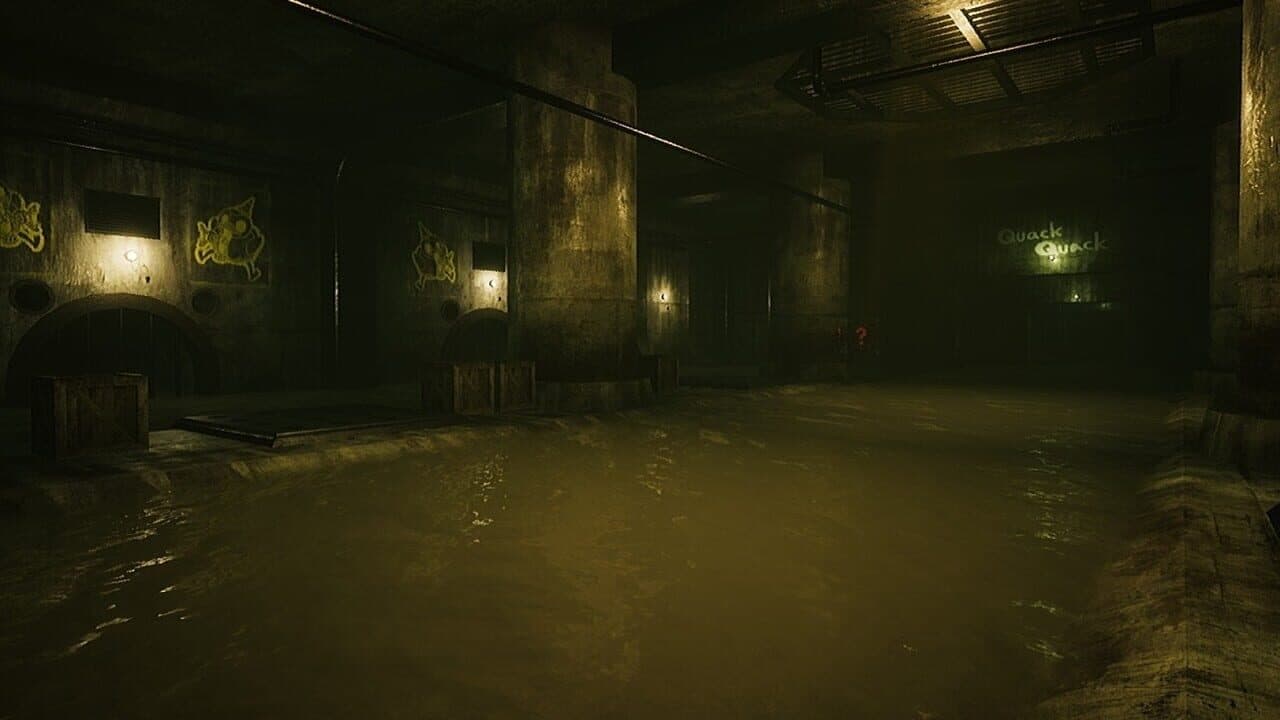 Dark Deception: Monsters & Mortals thumbnail 2