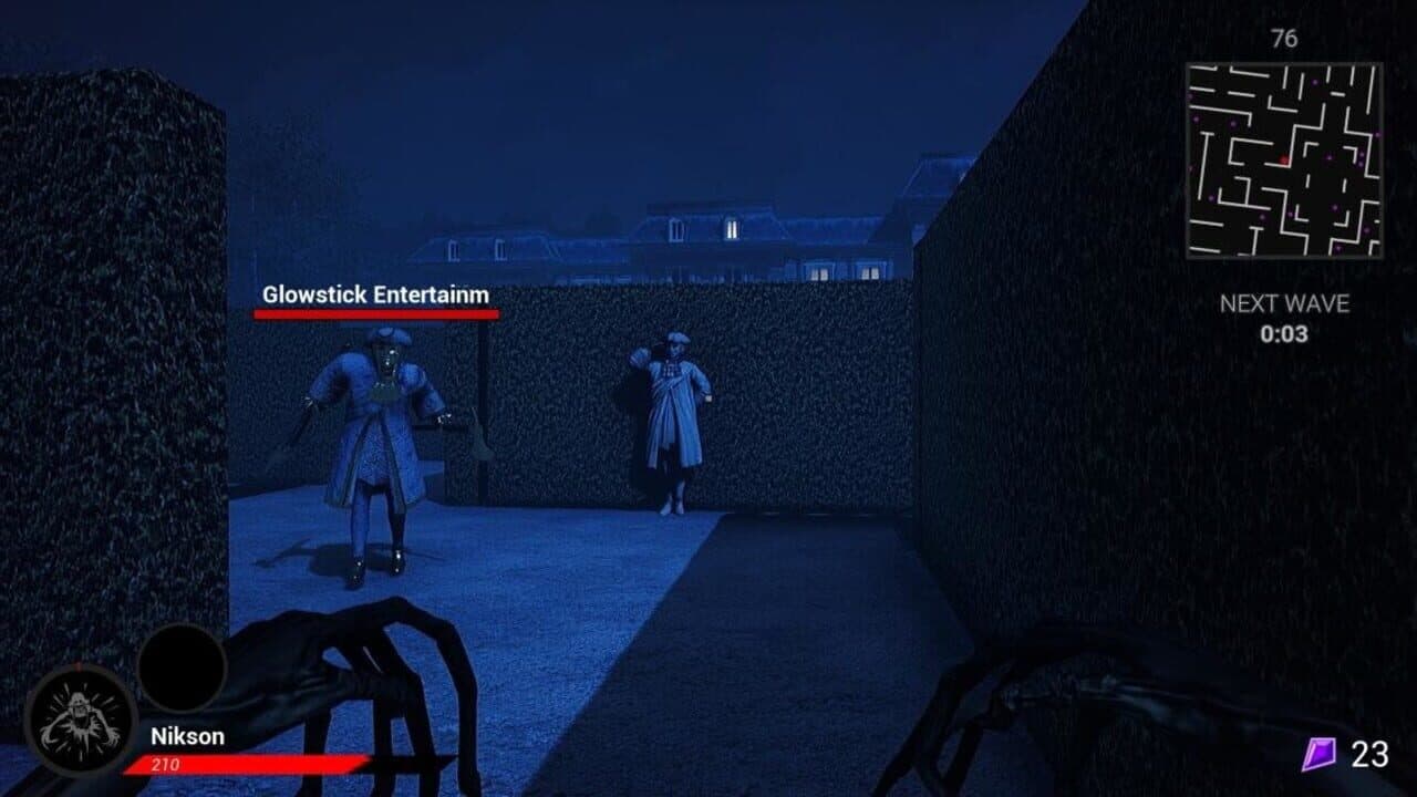 Dark Deception: Monsters & Mortals thumbnail 3