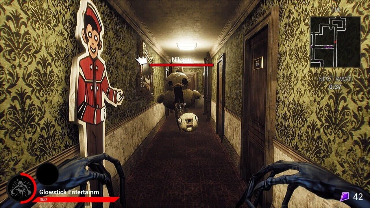 Dark Deception: Monsters & Mortals thumbnail 4
