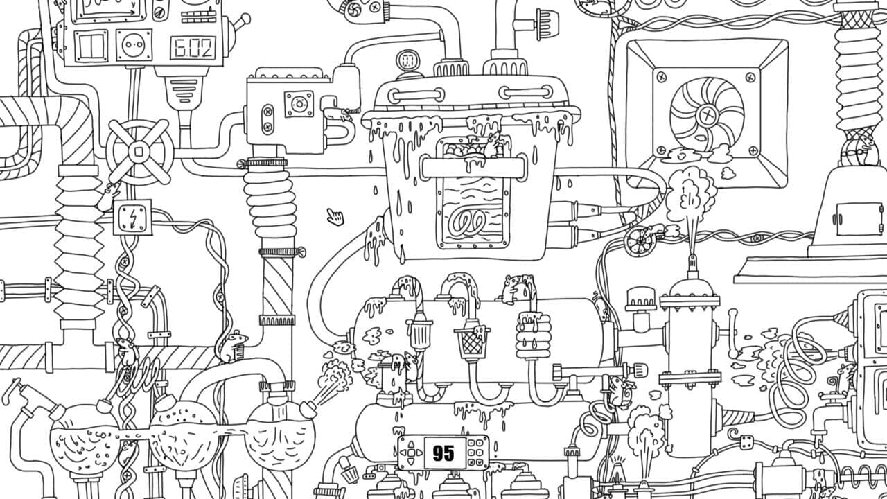 100 Hidden Mice thumbnail 4