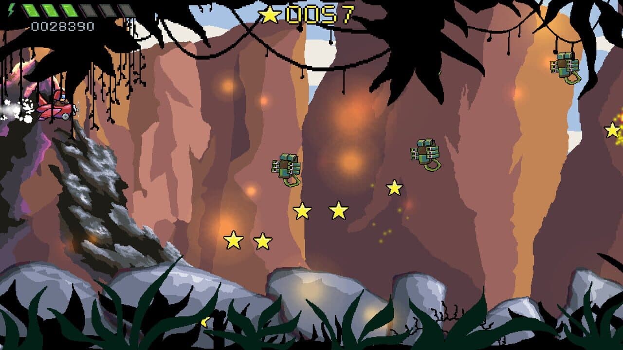 Cannonship screenshot 1