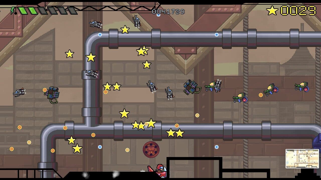 Cannonship thumbnail 3
