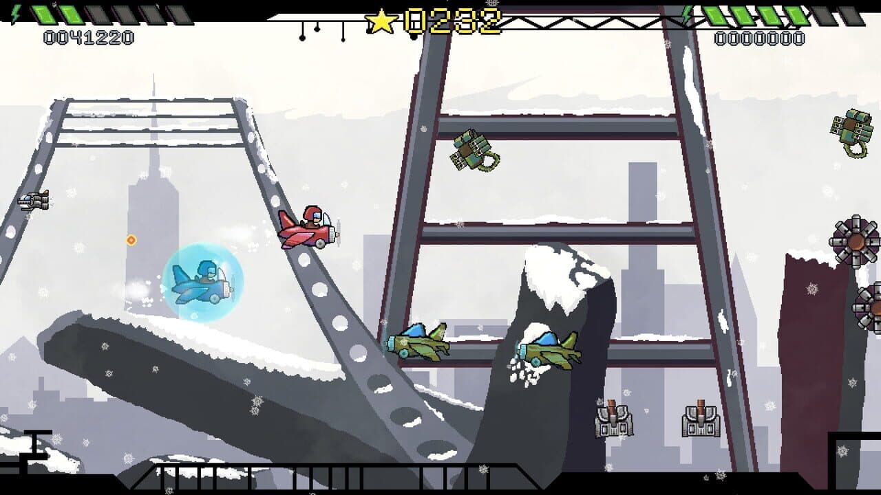 Cannonship thumbnail 6