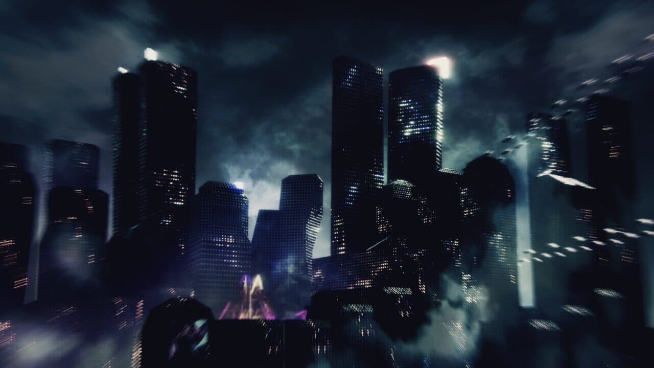 Deerstalker screenshot 1