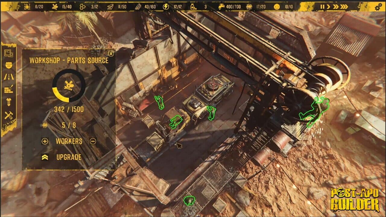 Post-Apo Builder thumbnail 4