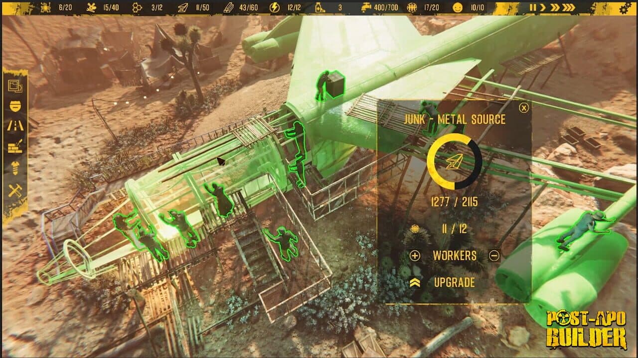 Post-Apo Builder thumbnail 5
