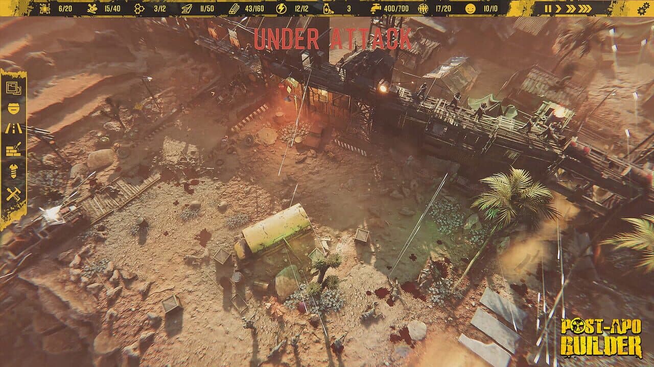 Post-Apo Builder thumbnail 6