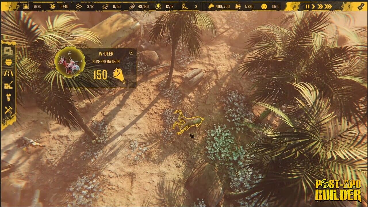 Post-Apo Builder thumbnail 7