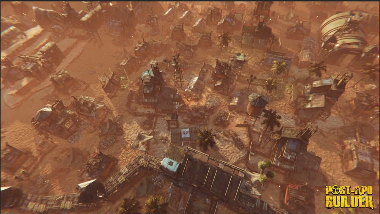 Post-Apo Builder thumbnail 8