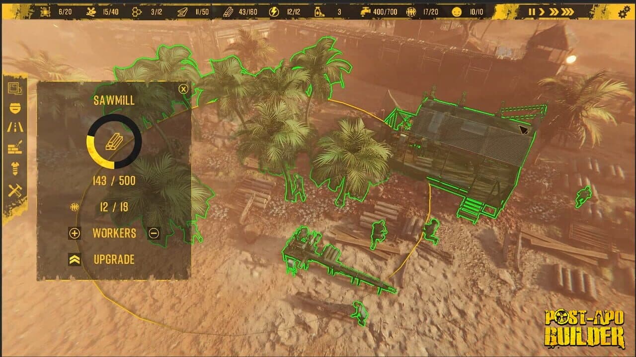 Post-Apo Builder thumbnail 2