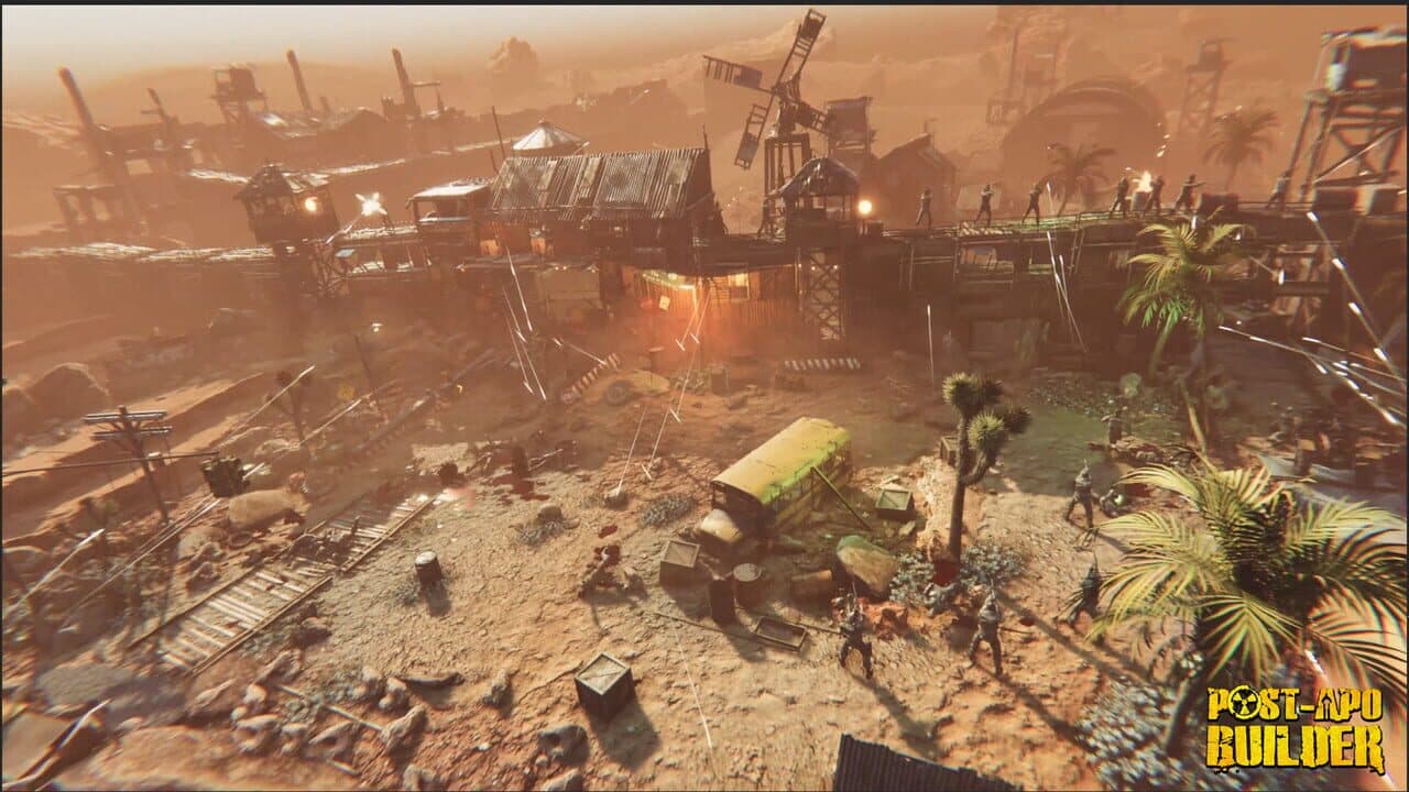 Post-Apo Builder thumbnail 3