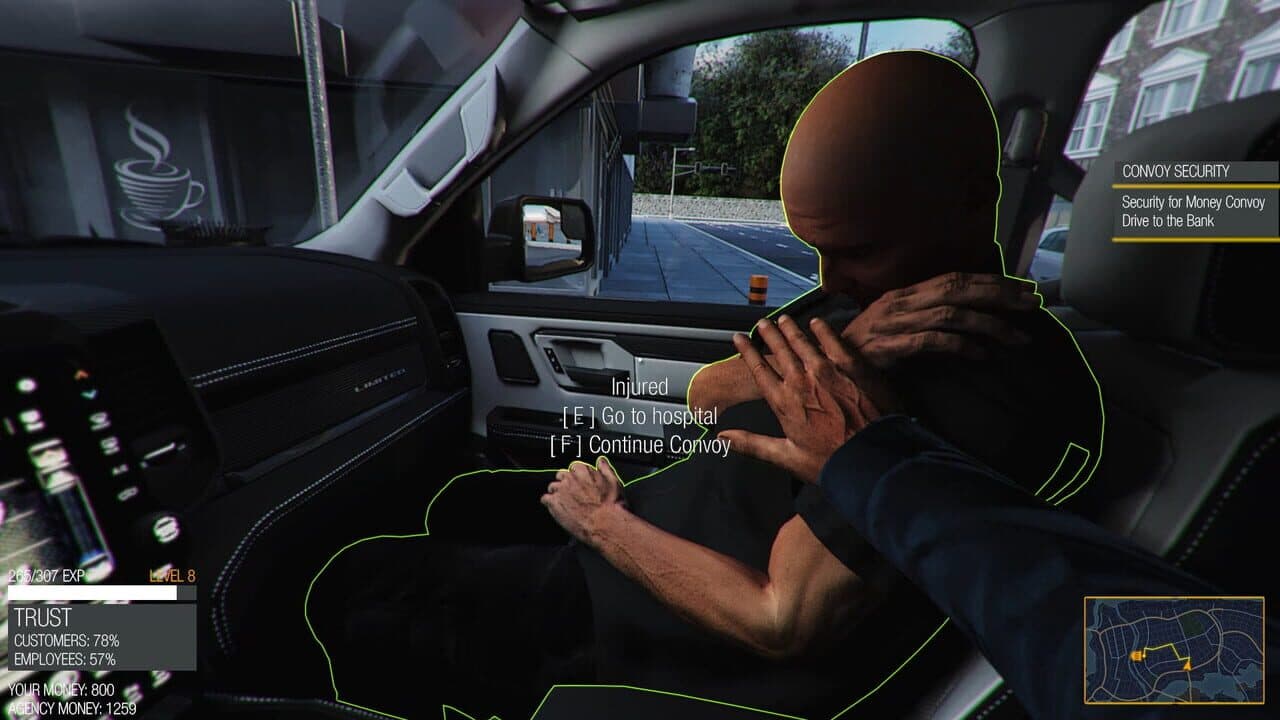 Security Guard thumbnail 2