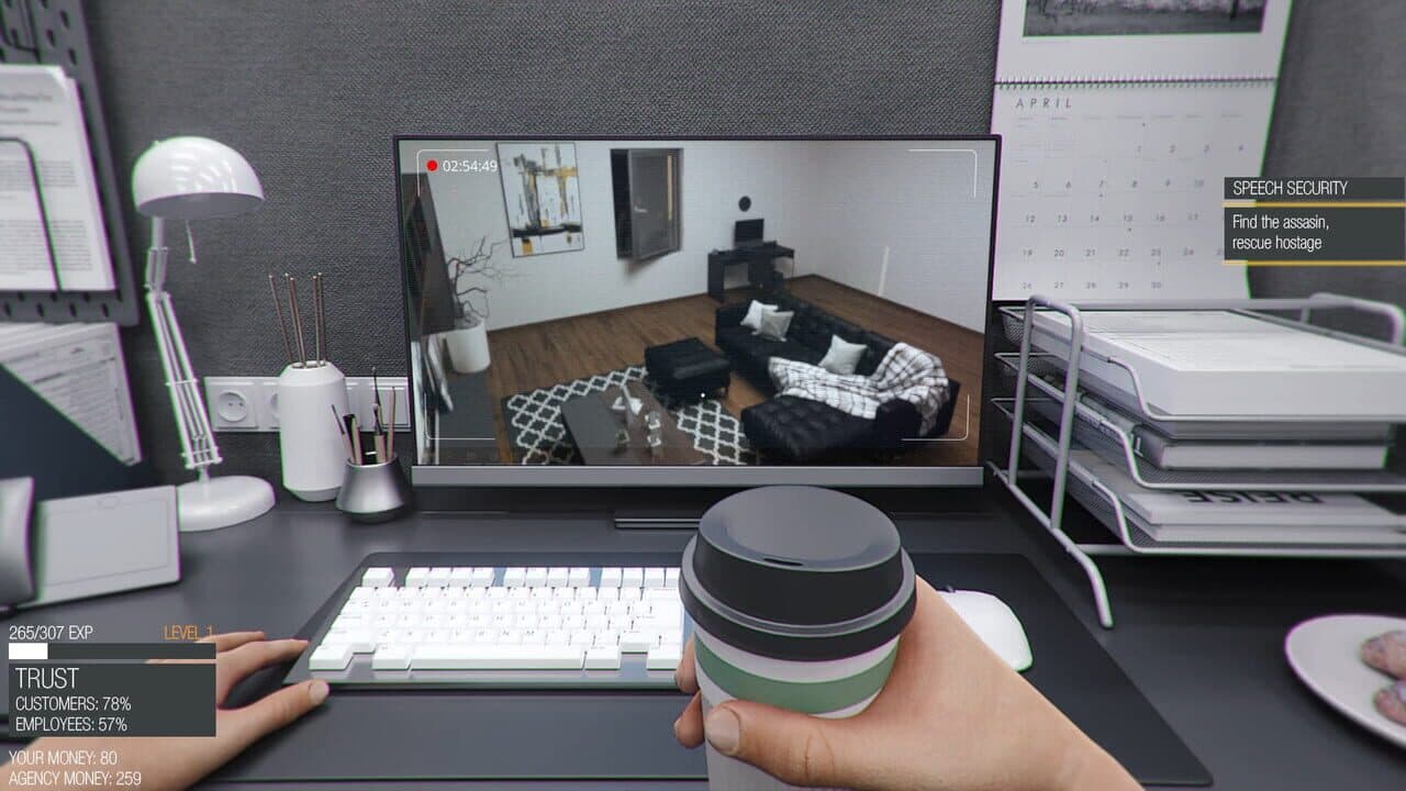 Security Guard thumbnail 3