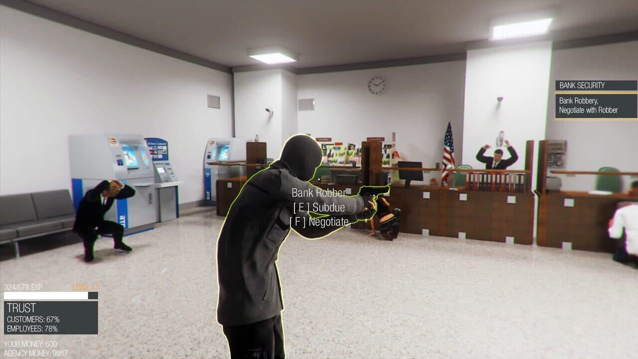 Security Guard thumbnail 5