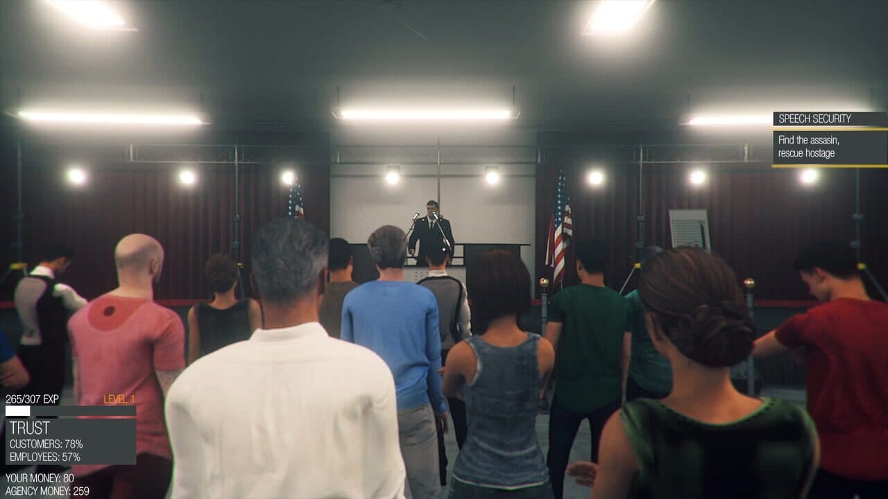 Security Guard thumbnail 6