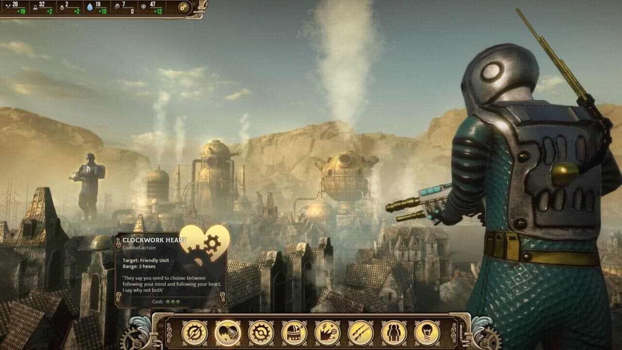 Punk Wars thumbnail 2