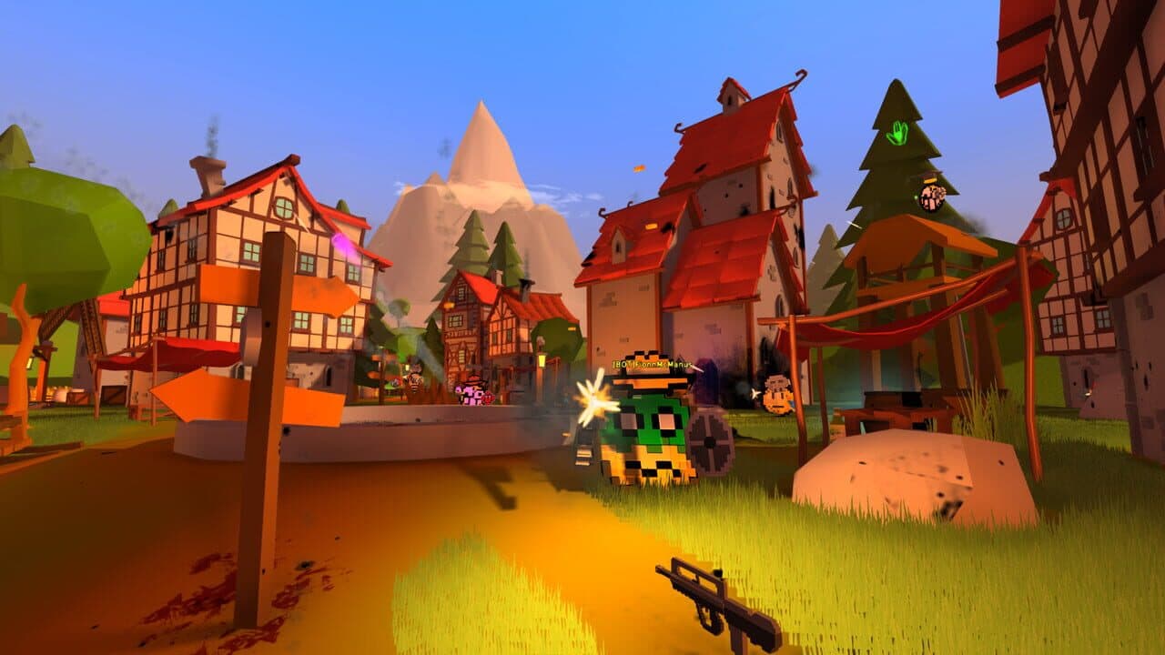 Cube Conflict thumbnail 2