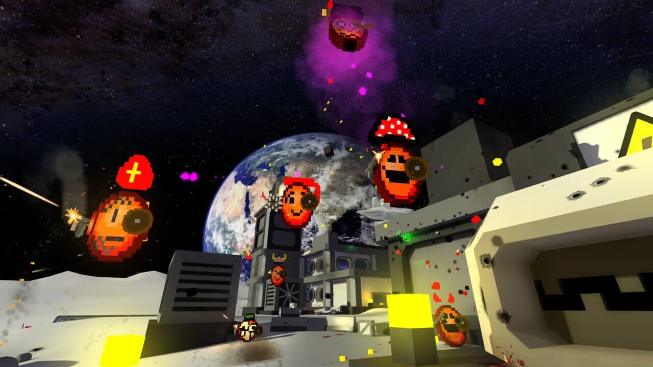 Cube Conflict thumbnail 3