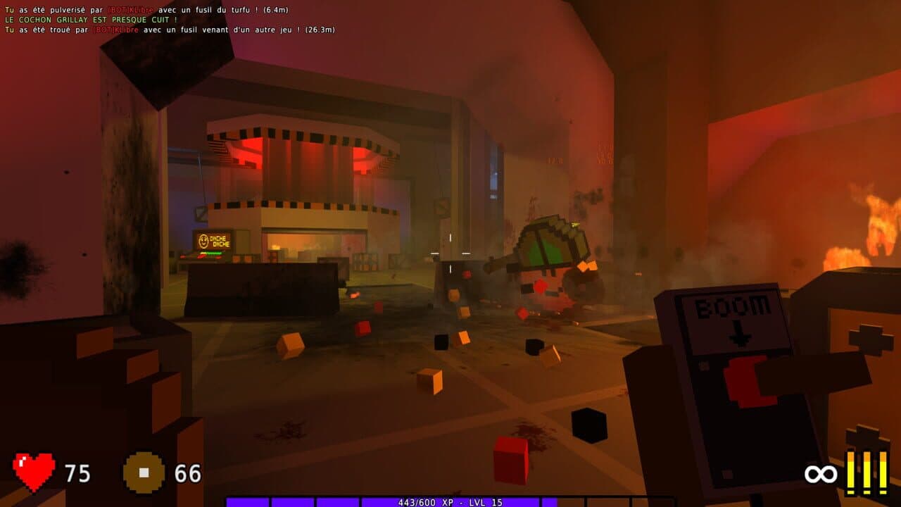Cube Conflict thumbnail 4