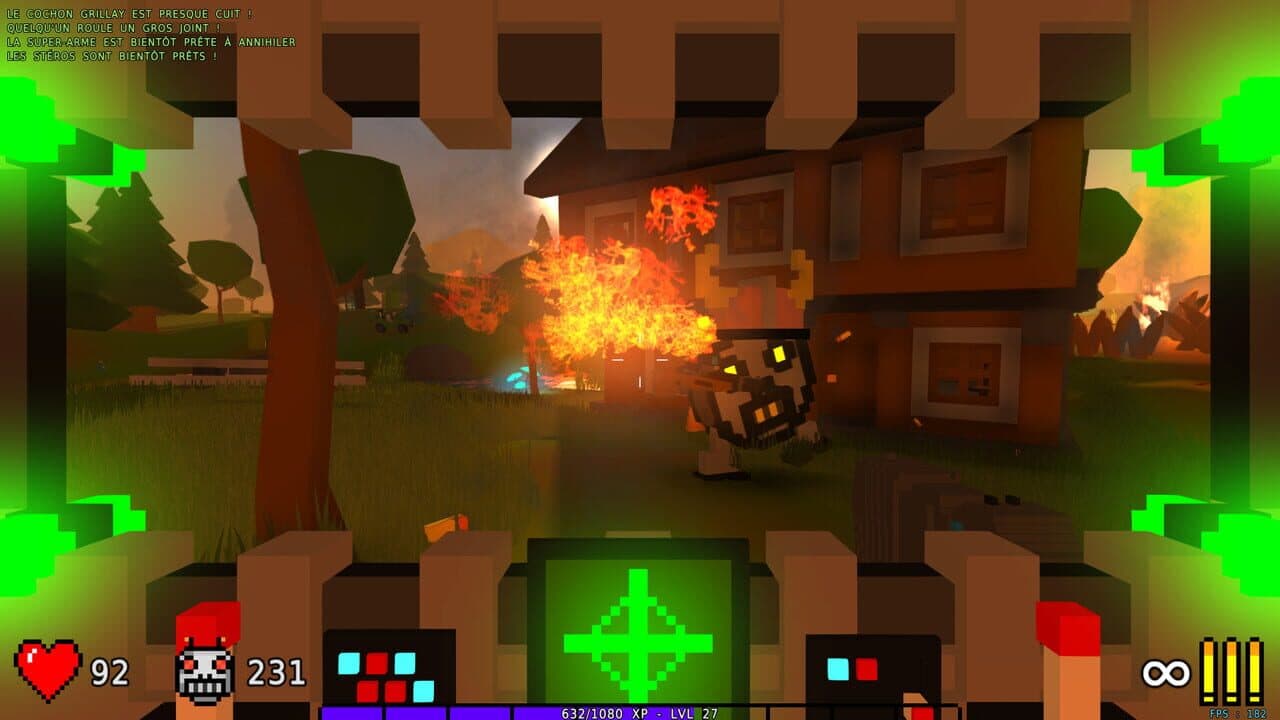 Cube Conflict thumbnail 5