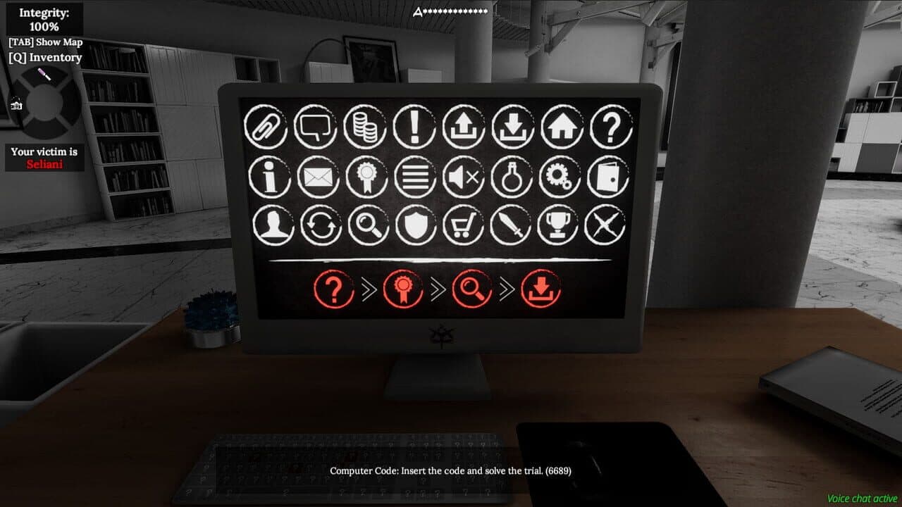 The Architect's Game thumbnail 2