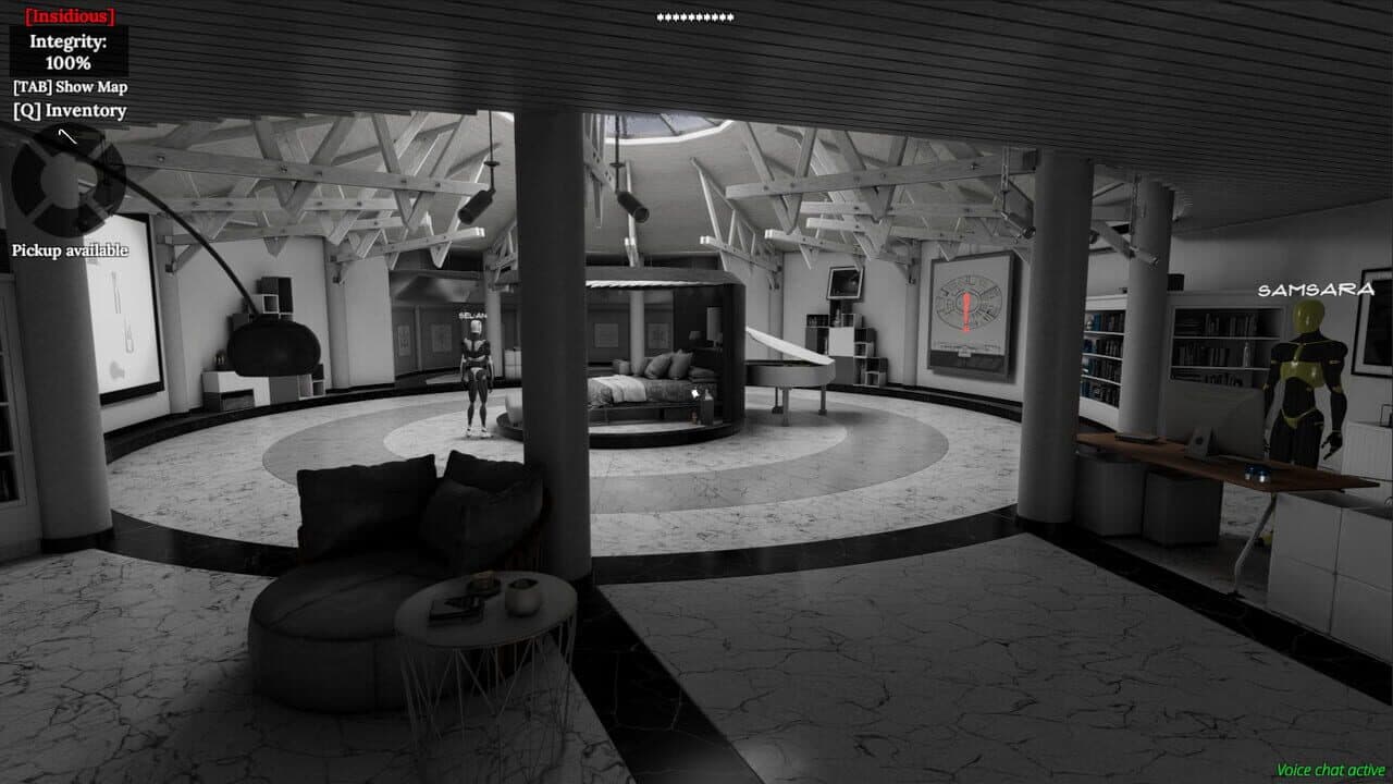 The Architect's Game thumbnail 3