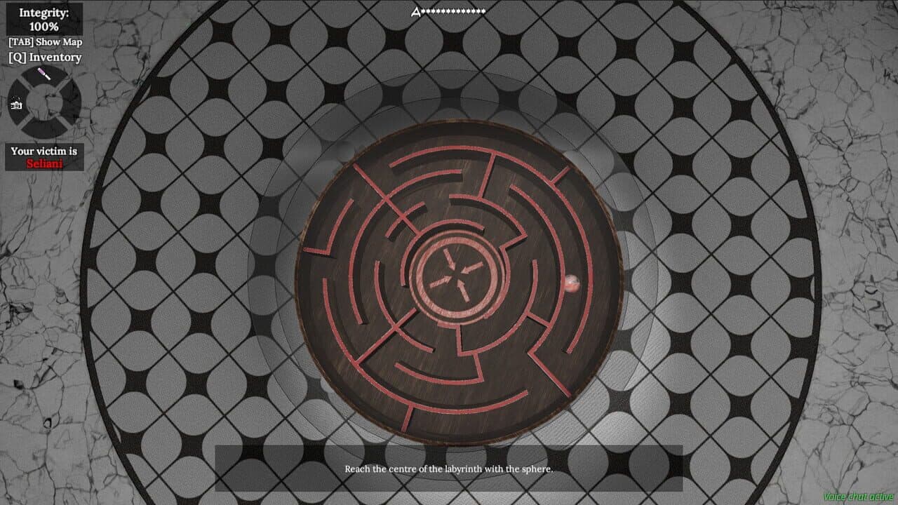 The Architect's Game thumbnail 4