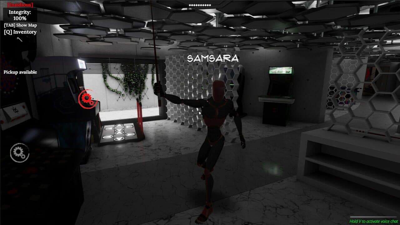 The Architect's Game thumbnail 5
