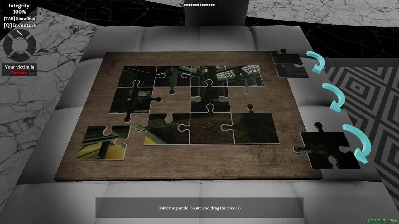 The Architect's Game thumbnail 6