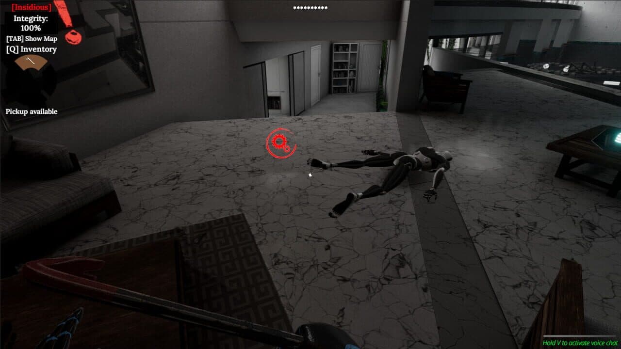 The Architect's Game thumbnail 10