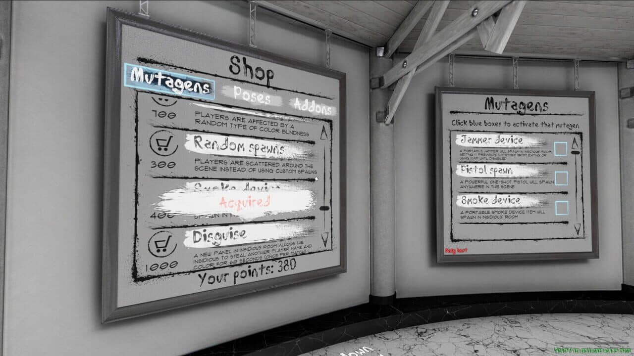 The Architect's Game thumbnail 8